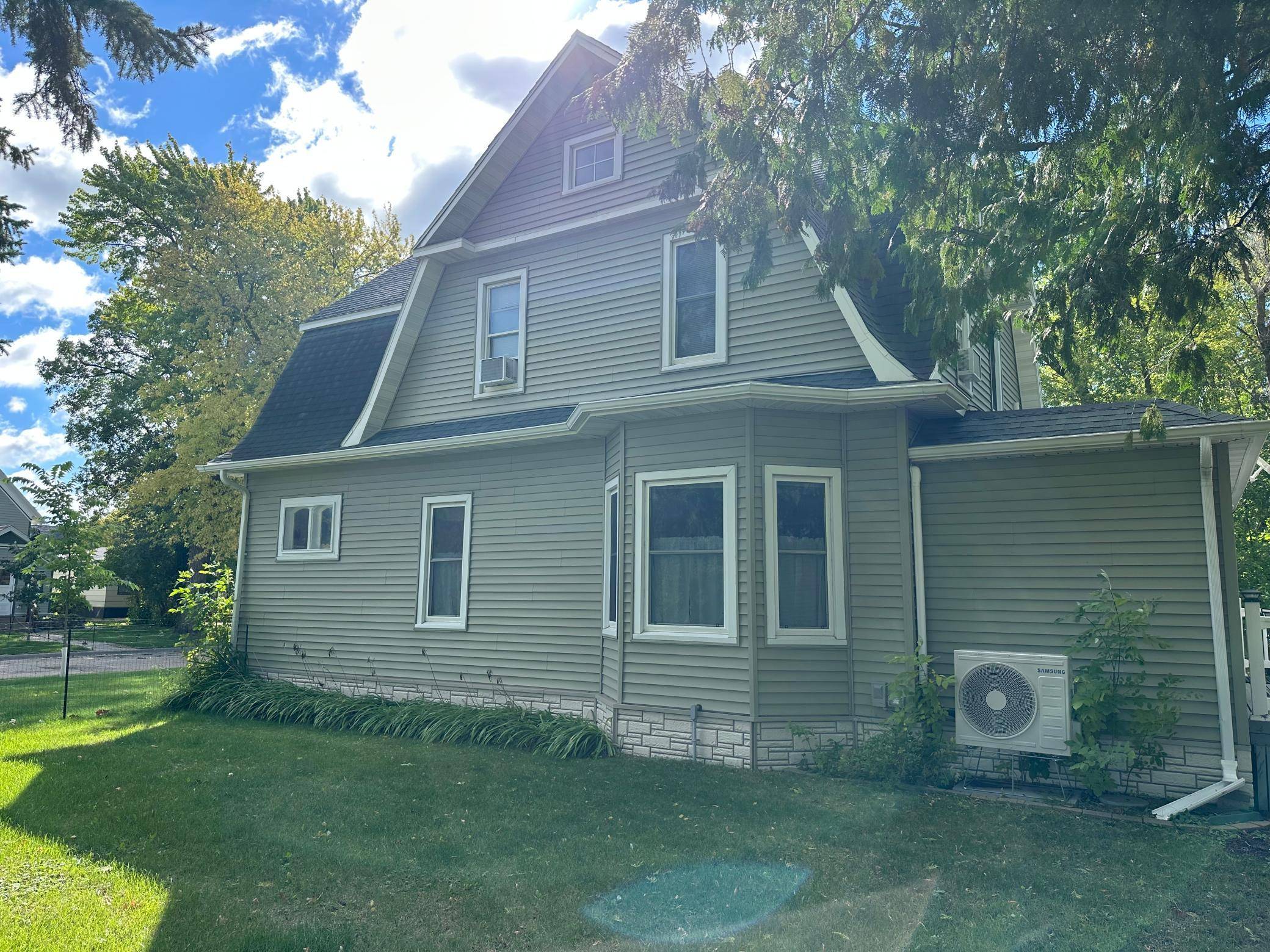 115 Conley AVE N, Thief River Falls, MN 56701