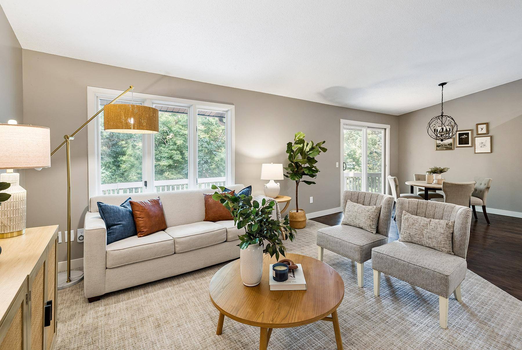 6364 Pheasant CT, Edina, MN 55436
