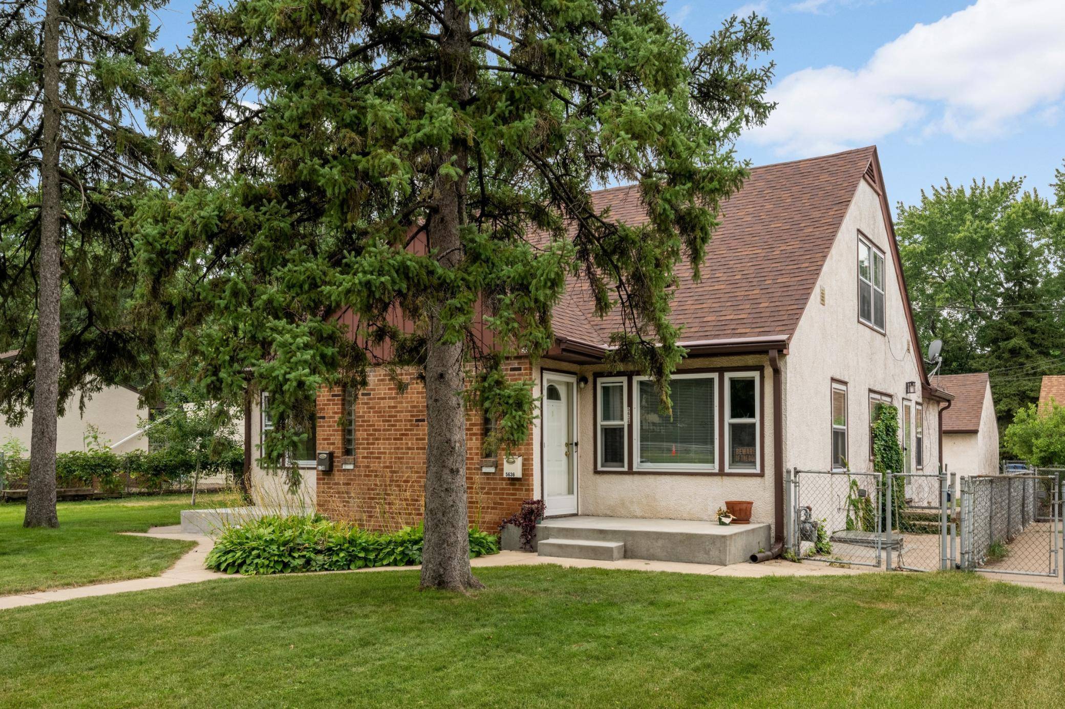 5636 Cedar AVE S, Minneapolis, MN 55417