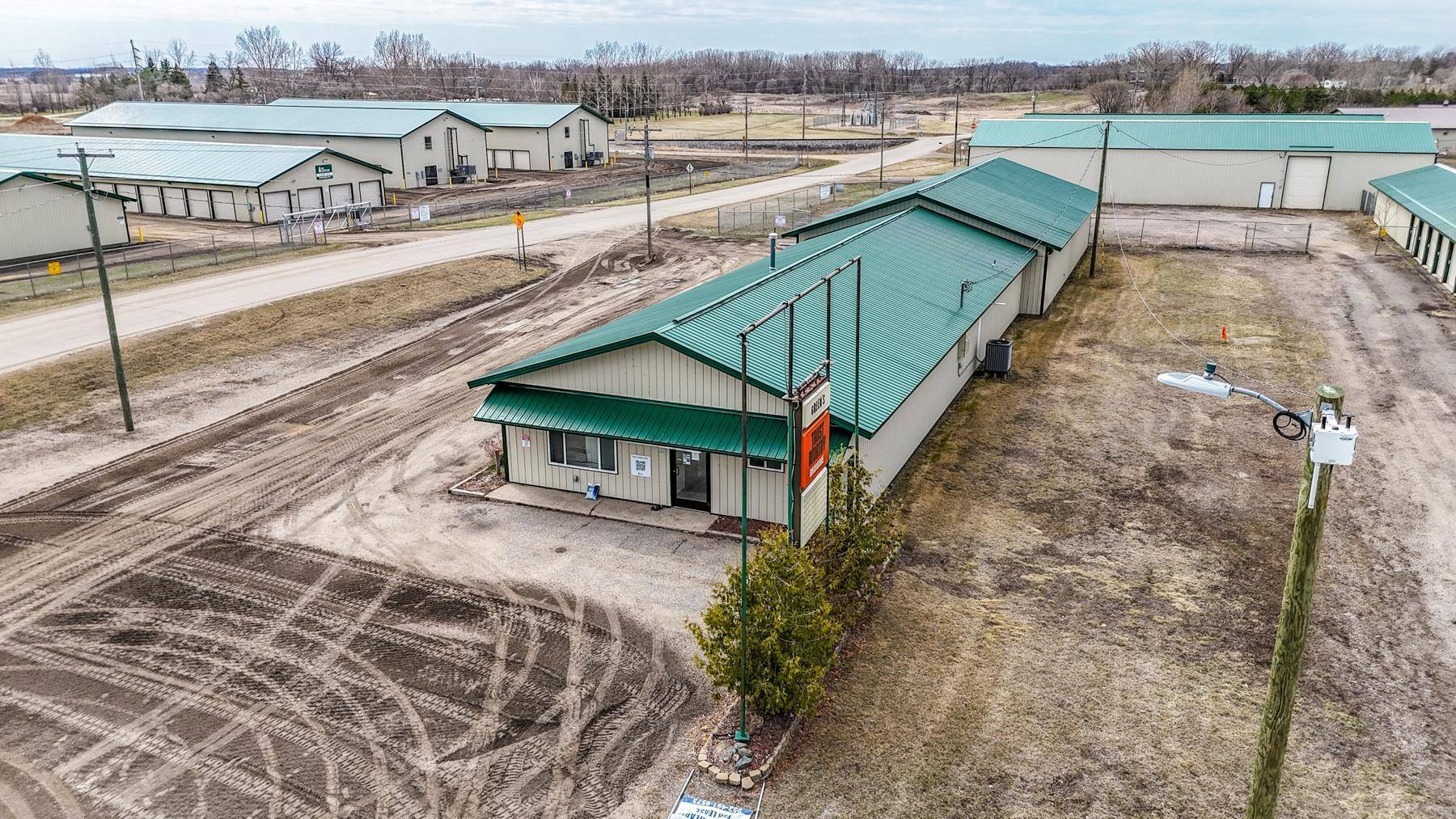 18550 US Highway 59, Detroit Lakes, MN 56501