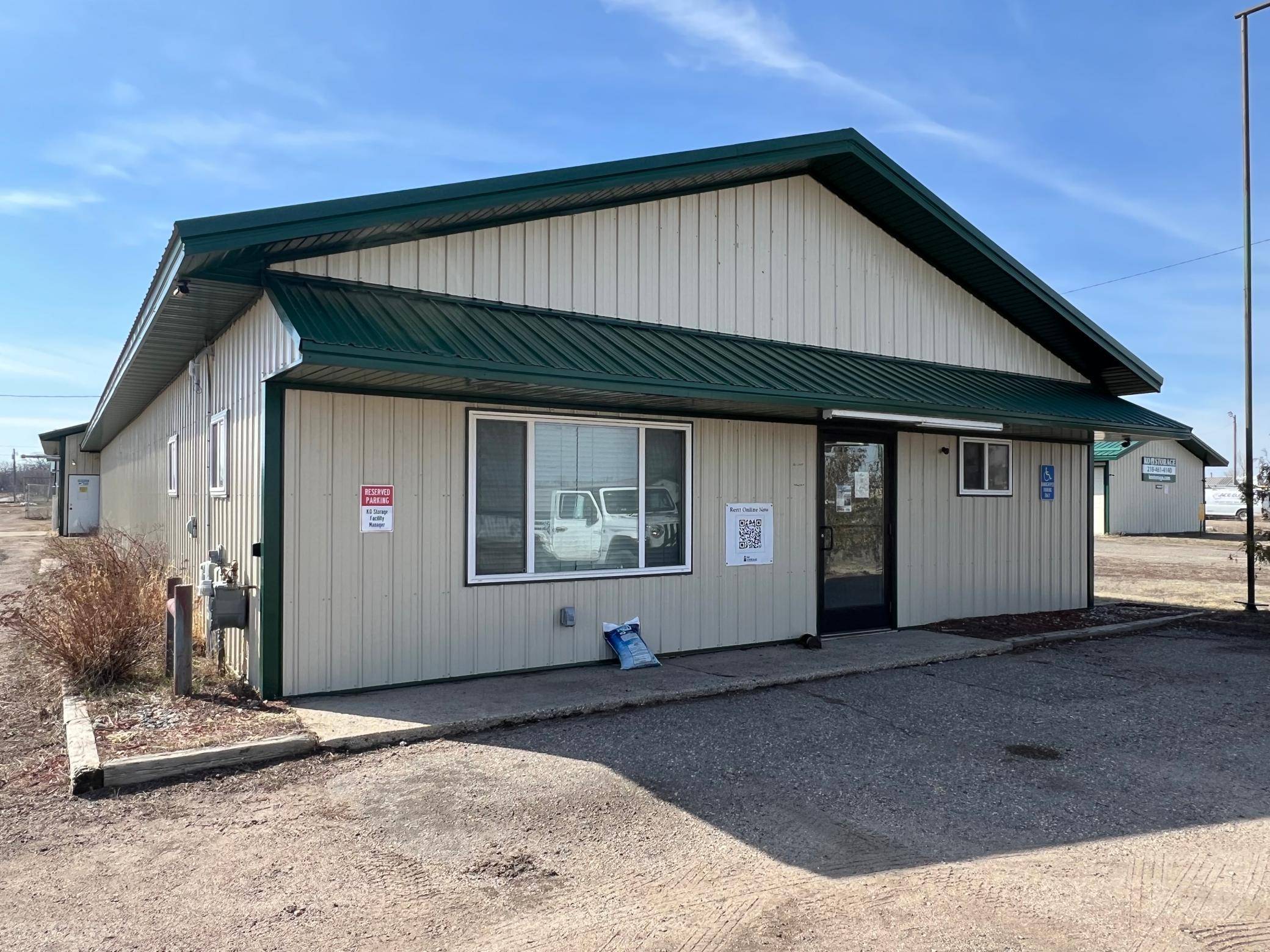 18550 US Highway 59, Detroit Lakes, MN 56501
