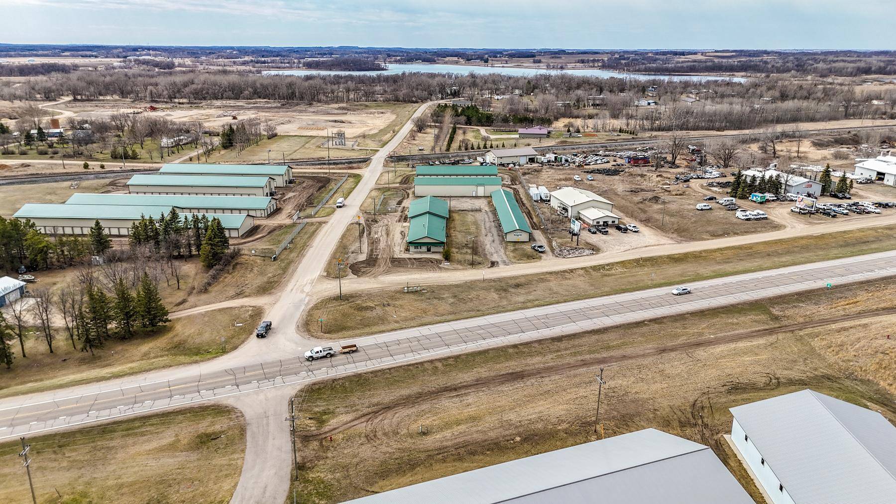 18550 US Highway 59, Detroit Lakes, MN 56501