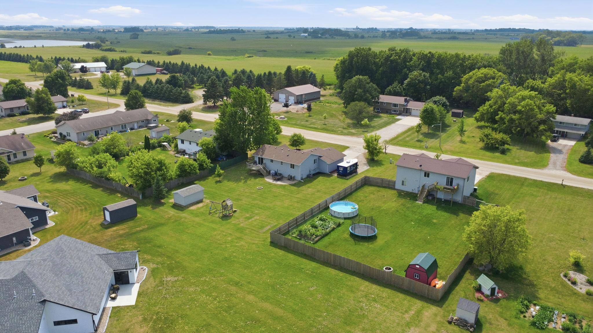 605 W 8th AVE, Osakis, MN 56360