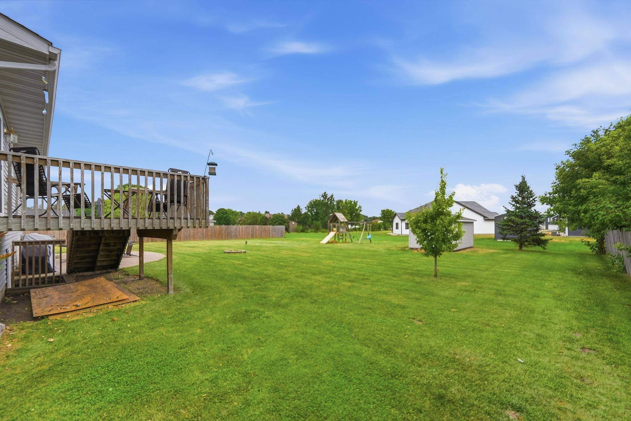 605 W 8th AVE, Osakis, MN 56360
