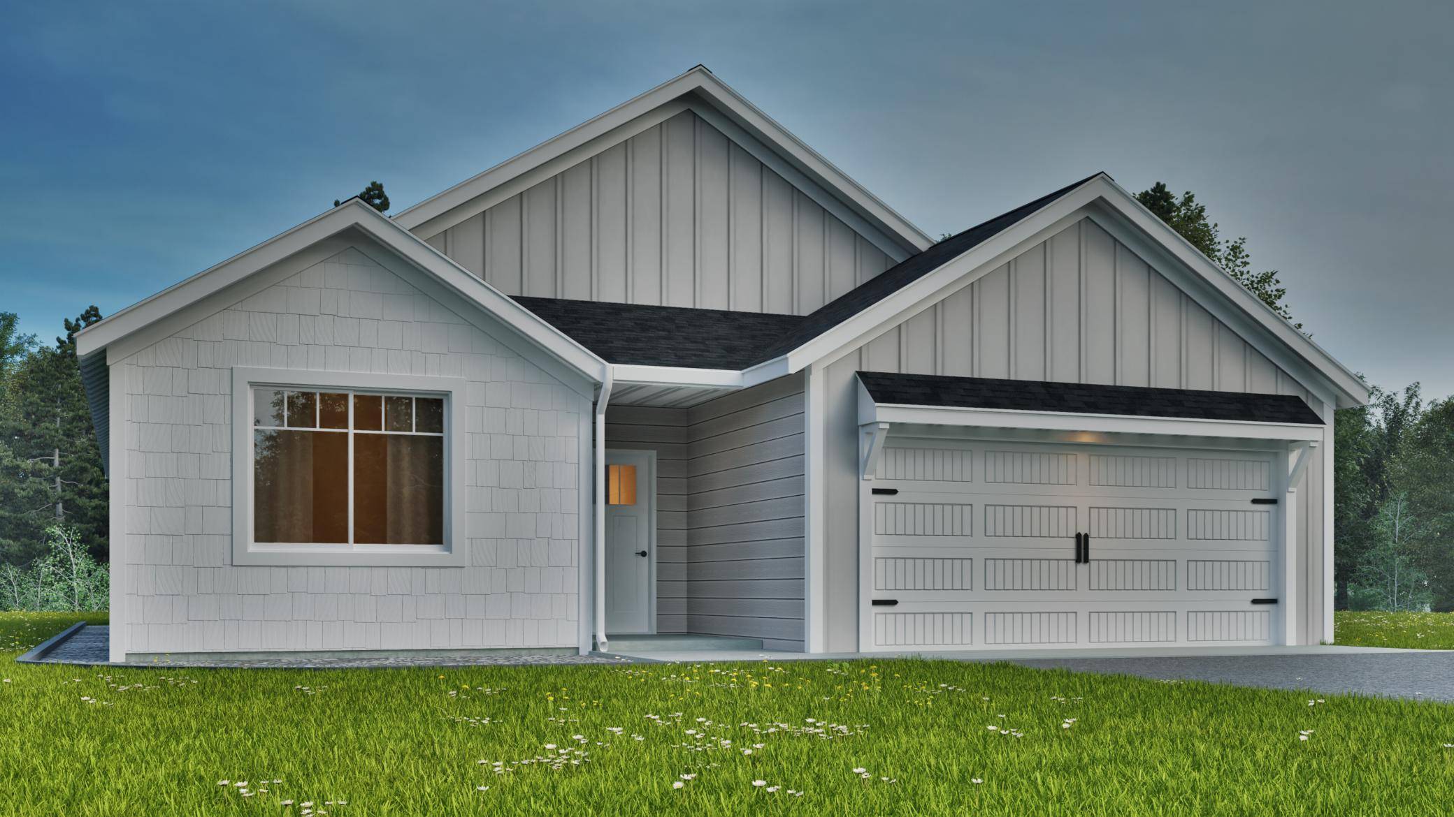 TBD Oakwood DR, Baxter, MN 56425