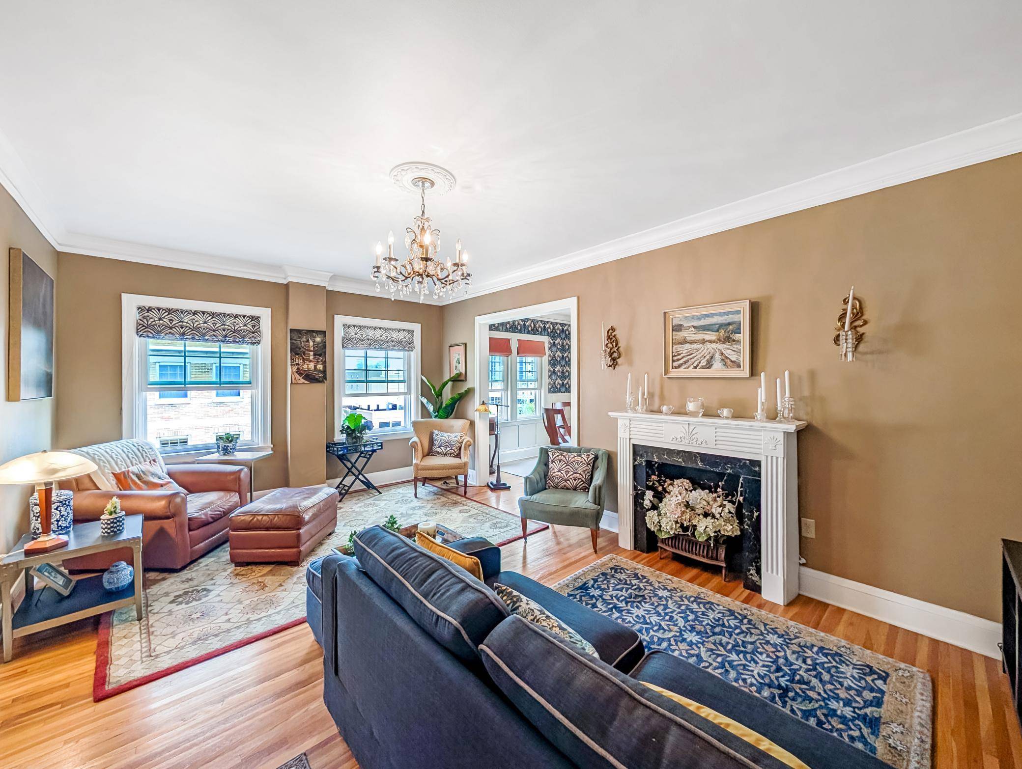 2615 Park AVE #611, Minneapolis, MN 55407