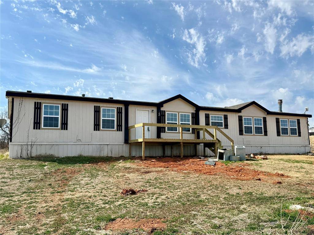 1185 CR 1386, Chickasha, OK 73018