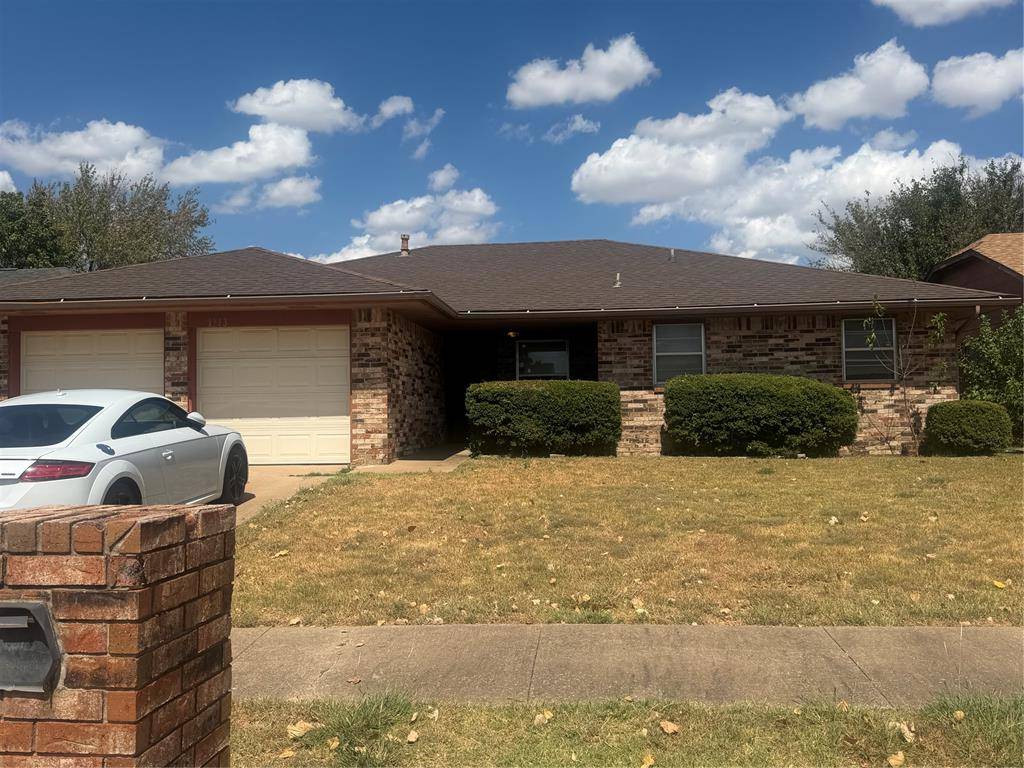 1113 NW 7th ST, Oklahoma City, OK 73170