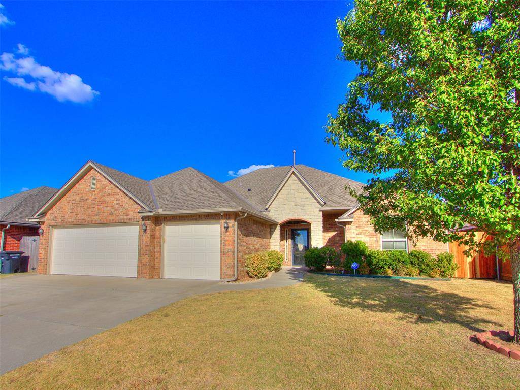 1404 Dorothy DR, Oklahoma City, OK 73170