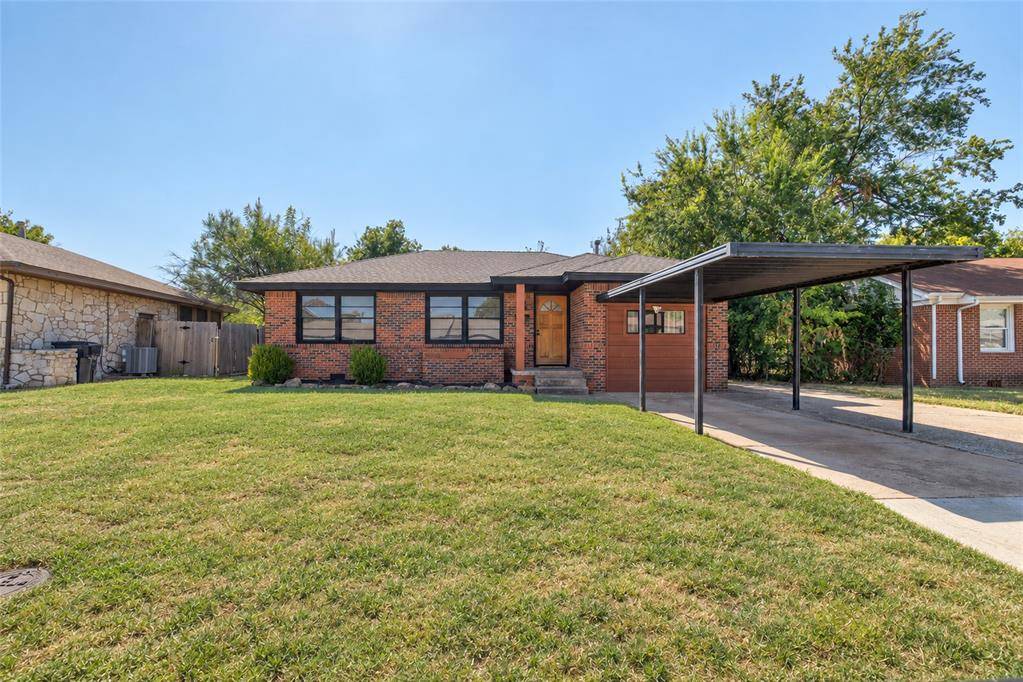 3008 NW 48th ST, Oklahoma City, OK 73112
