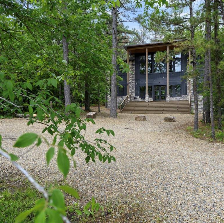 85 Pine Needle LN, Broken Bow, OK 74728