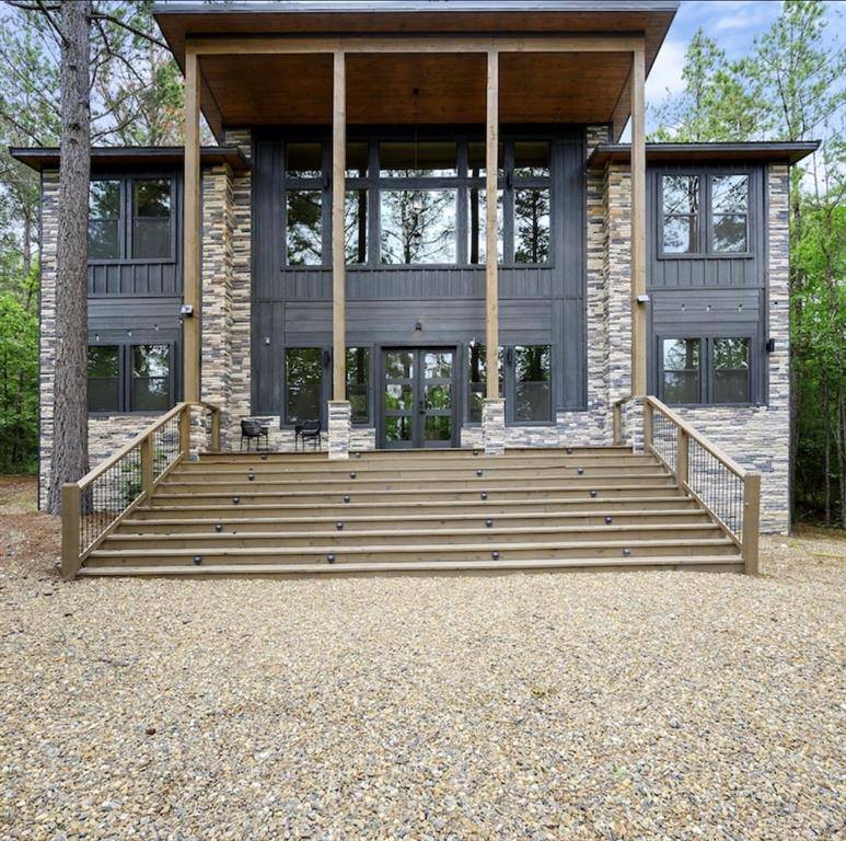 85 Pine Needle LN, Broken Bow, OK 74728