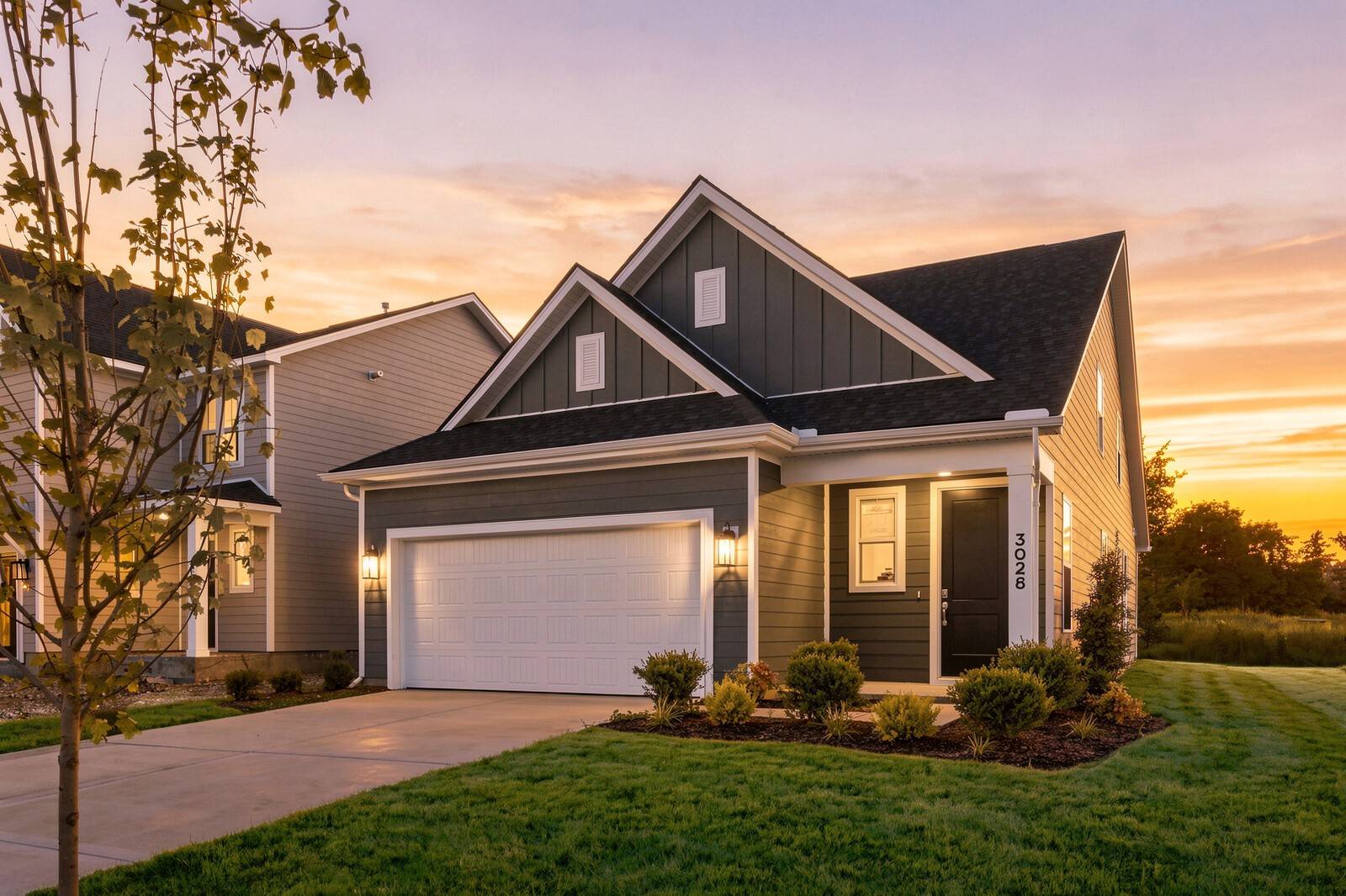 3028 Ledger Road, Smyrna, TN 37167