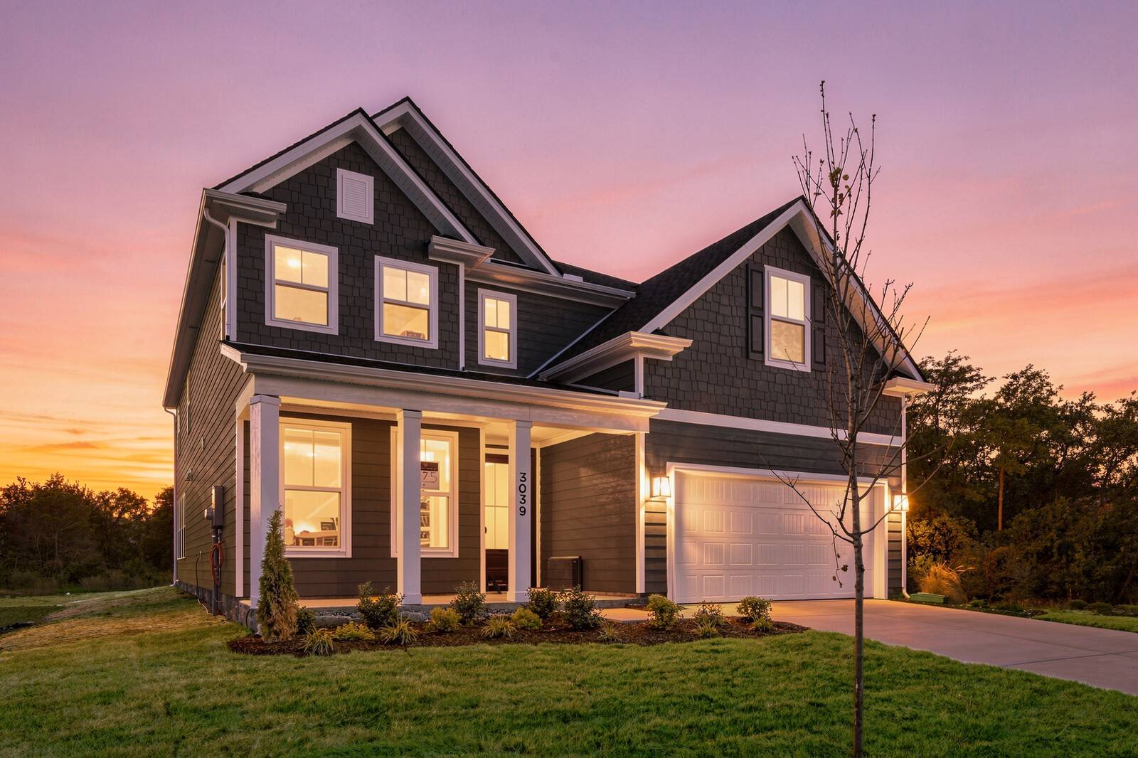 3039 Ledger Road, Smyrna, TN 37167