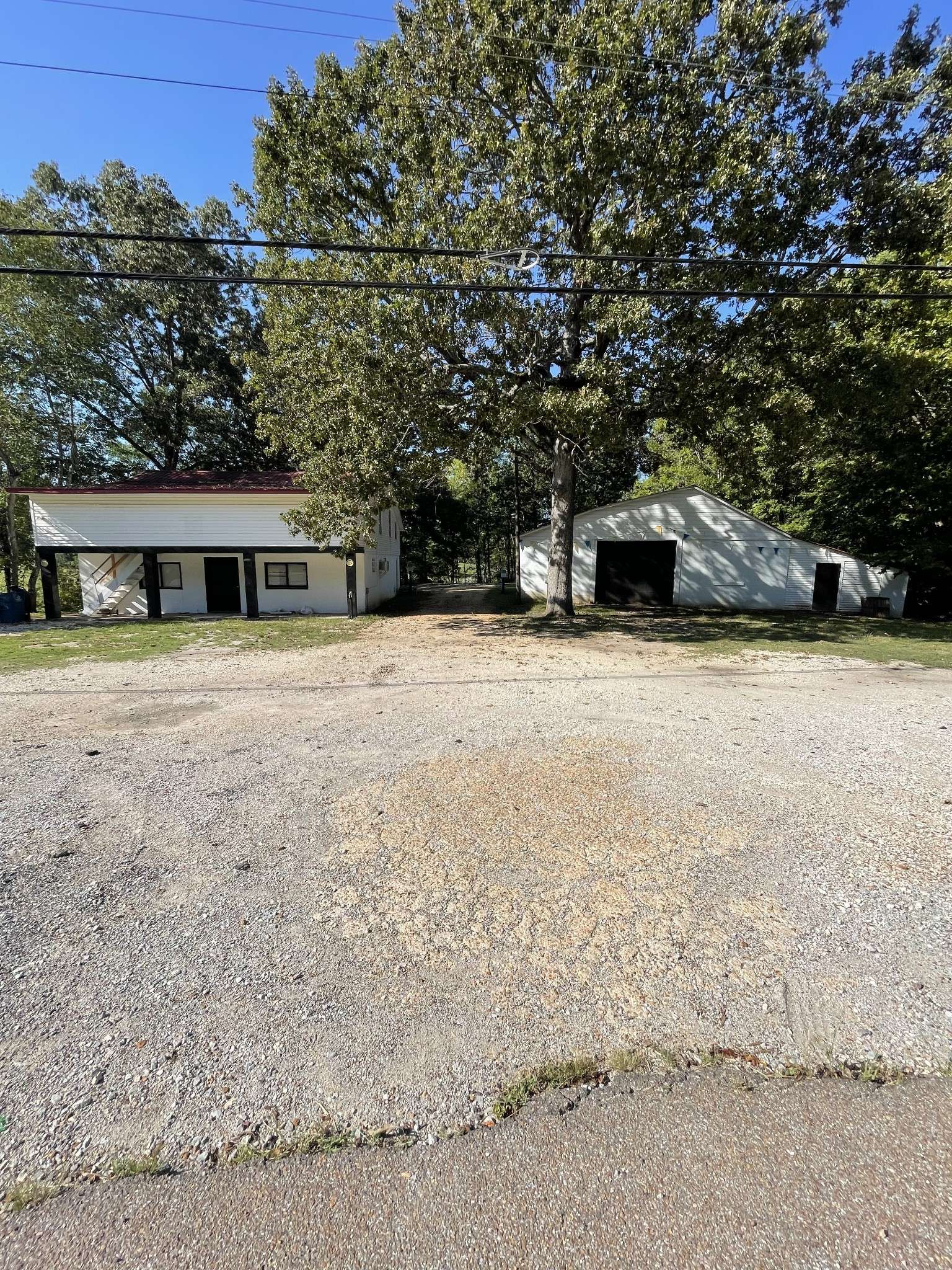 26295 US Highway 70, Bruceton, TN 38317