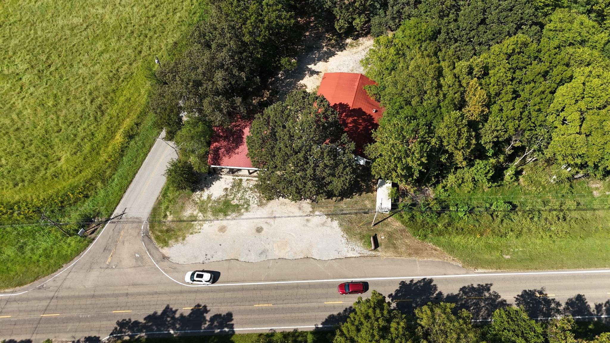 26295 US Highway 70, Bruceton, TN 38317