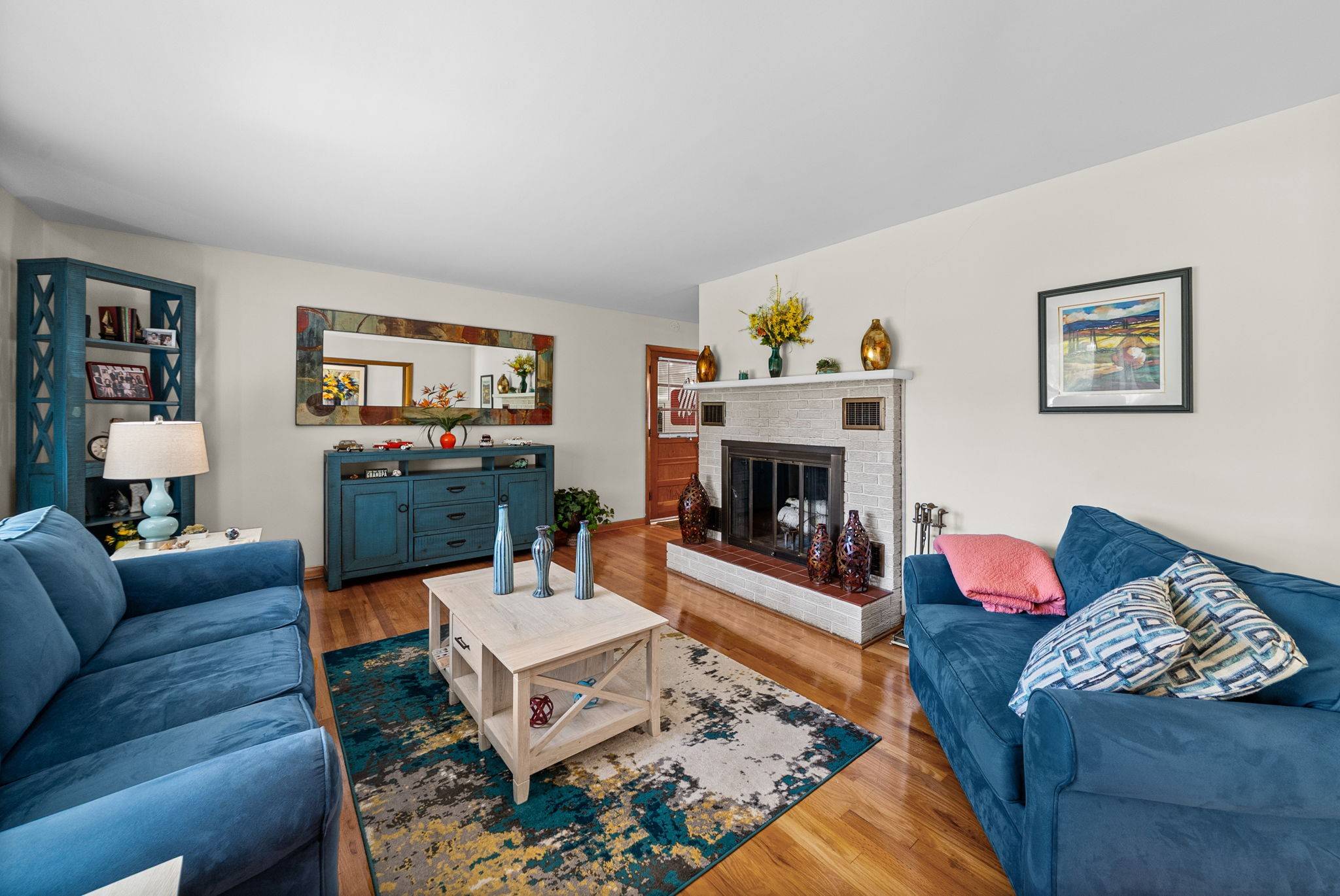 205 Sherwood Dr, Hopkinsville, KY 42240
