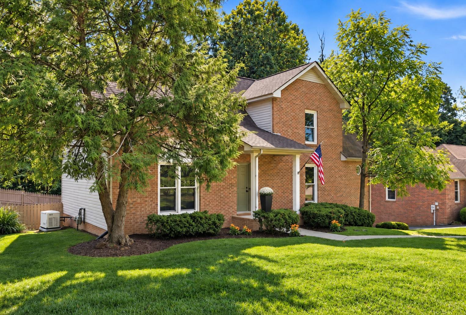 111 Vannoak Dr, Clarksville, TN 37043