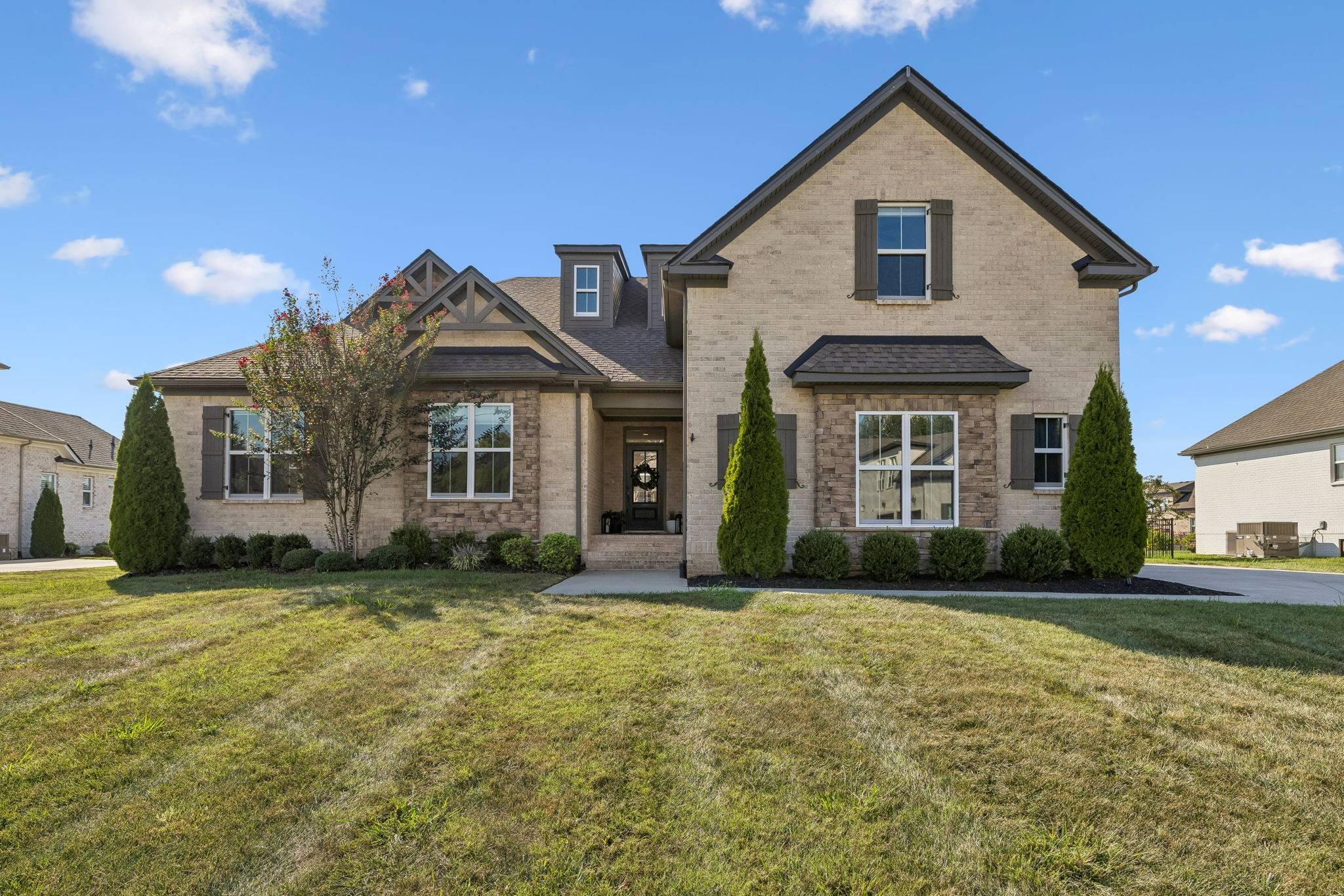 1121 Pretender Way, Columbia, TN 38401