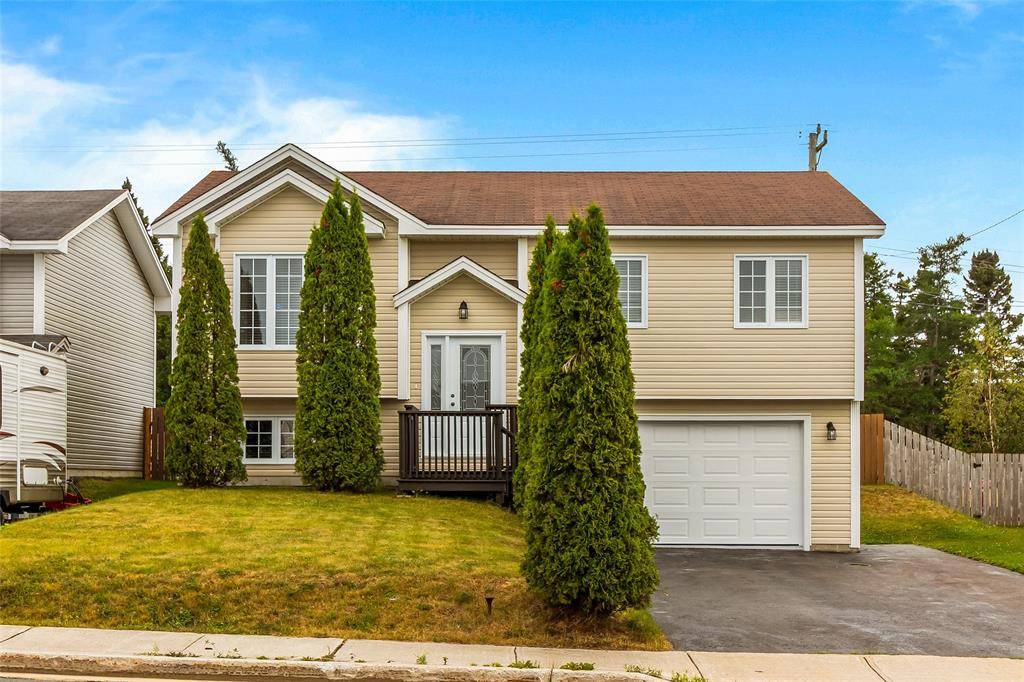 127 Hibbs Road, Conception Bay South, NL A1X 6X4