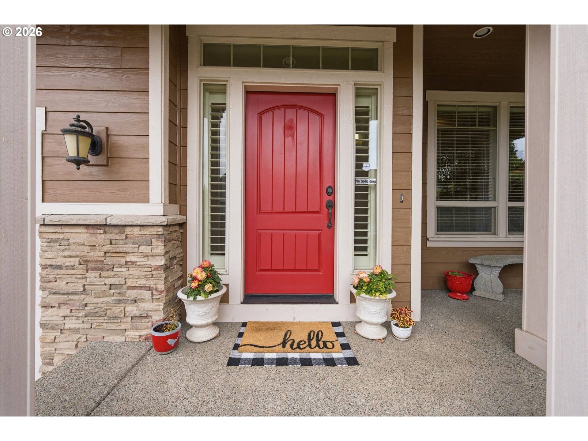 2454 EGRET AVE, Salem, OR 97306
