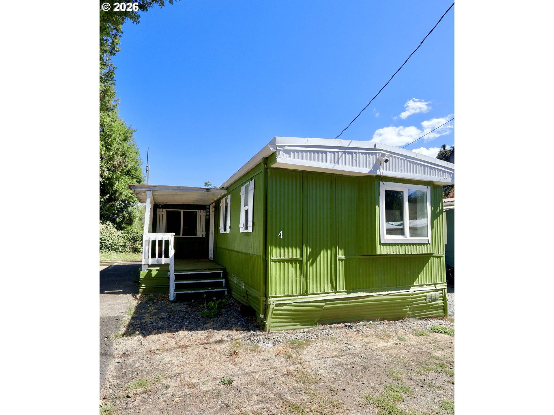 8651 Thurston RD #4, Springfield, OR 97478