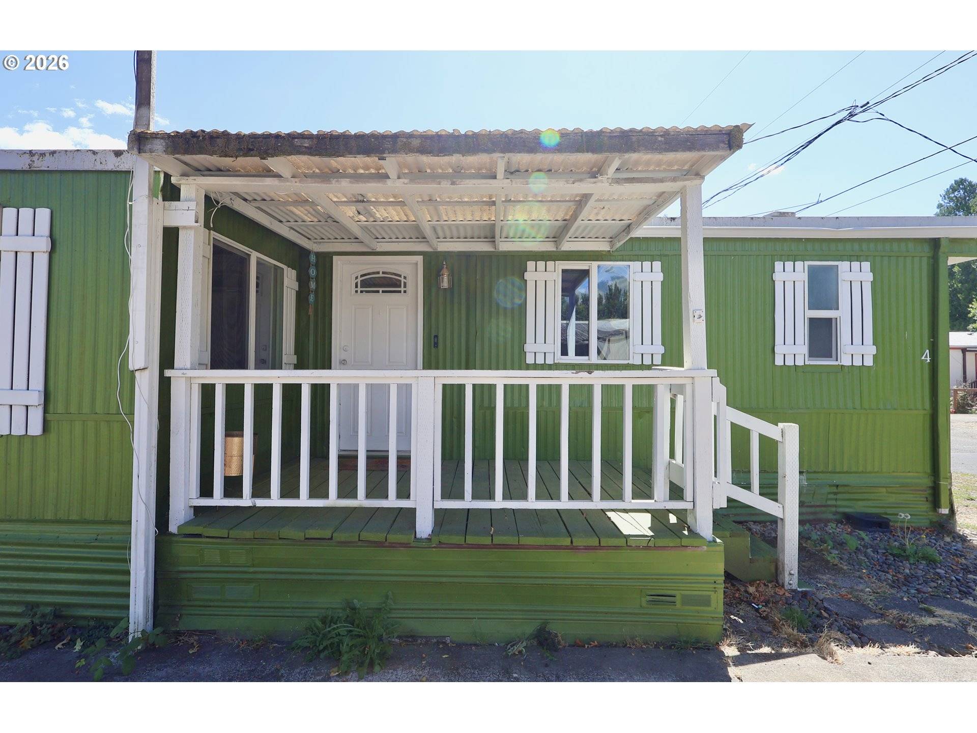 8651 Thurston RD #4, Springfield, OR 97478