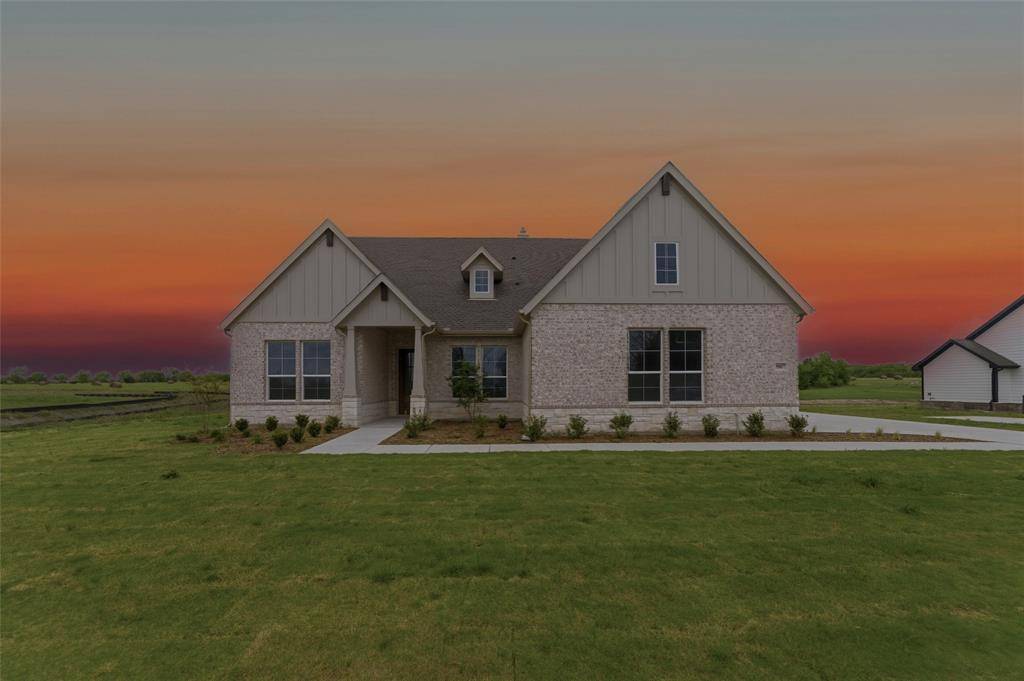 9007 County Road 623, Blue Ridge, TX 75424