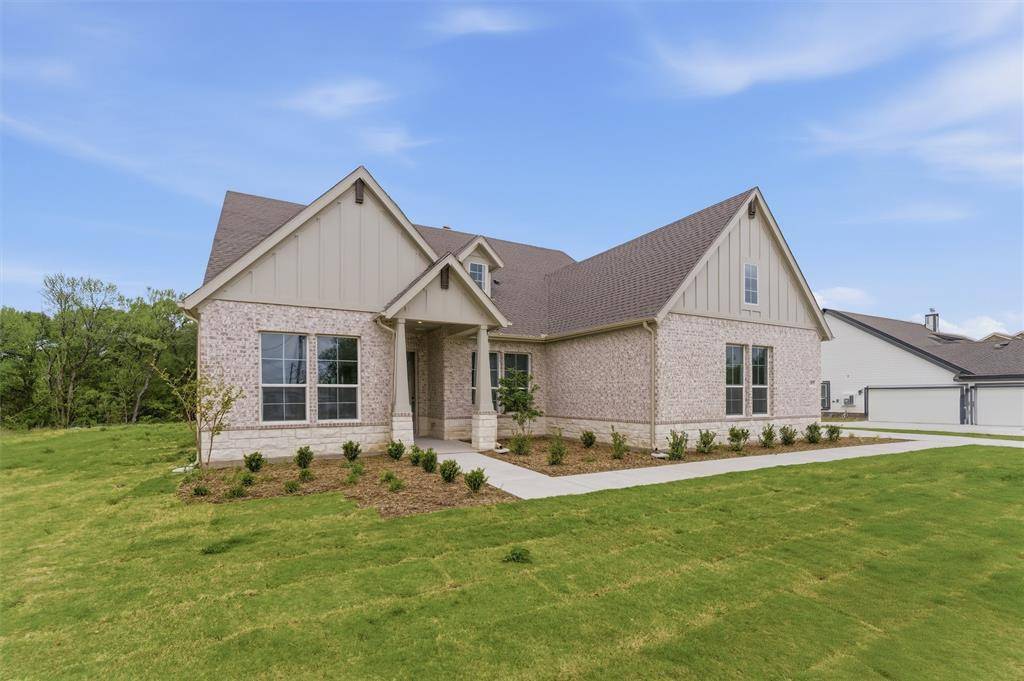 9007 County Road 623, Blue Ridge, TX 75424