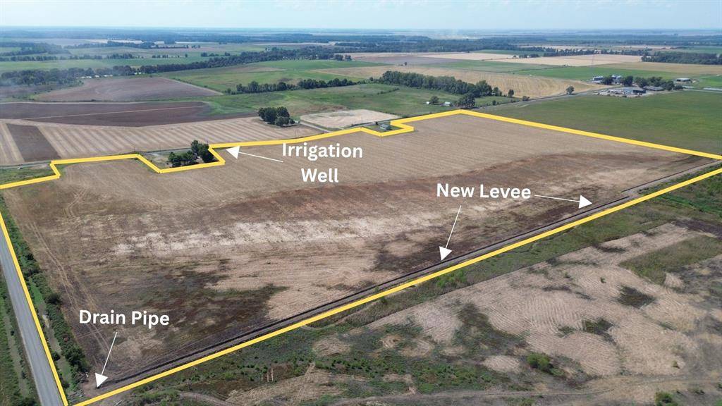 520 Flynn Bridge Cut Road, Humnoke, AR 72072