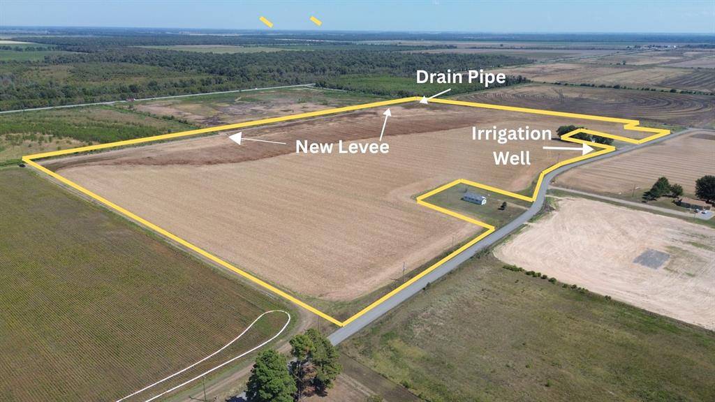 520 Flynn Bridge Cut Road, Humnoke, AR 72072