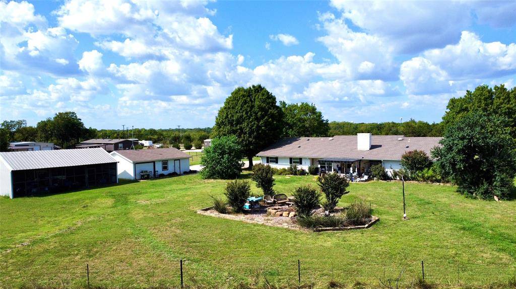 2252 County Road 342, Mckinney, TX 75071