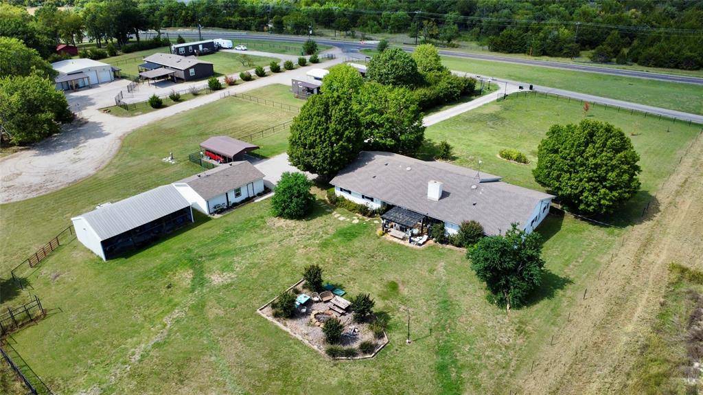 2252 County Road 342, Mckinney, TX 75071
