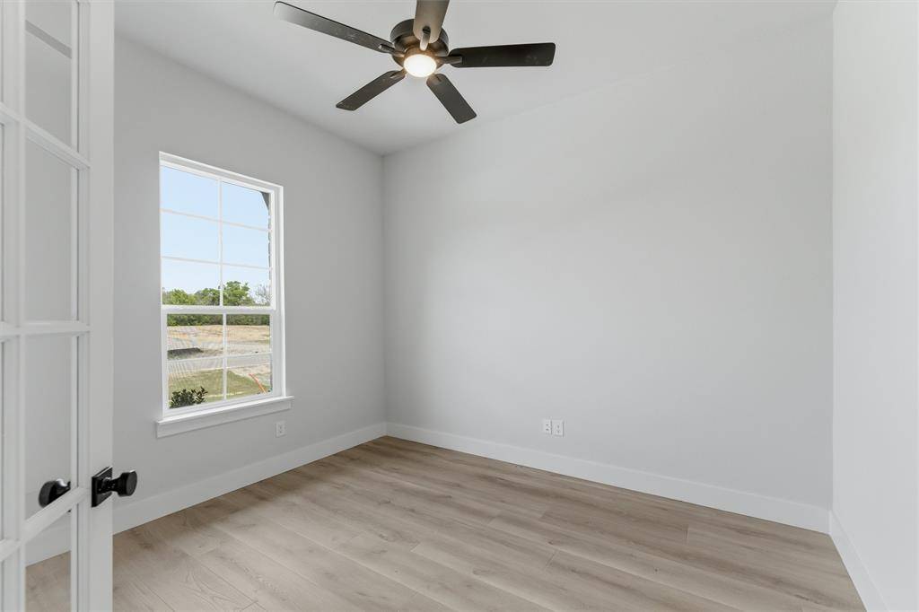 532 Lantana Drive, Weatherford, TX 76085