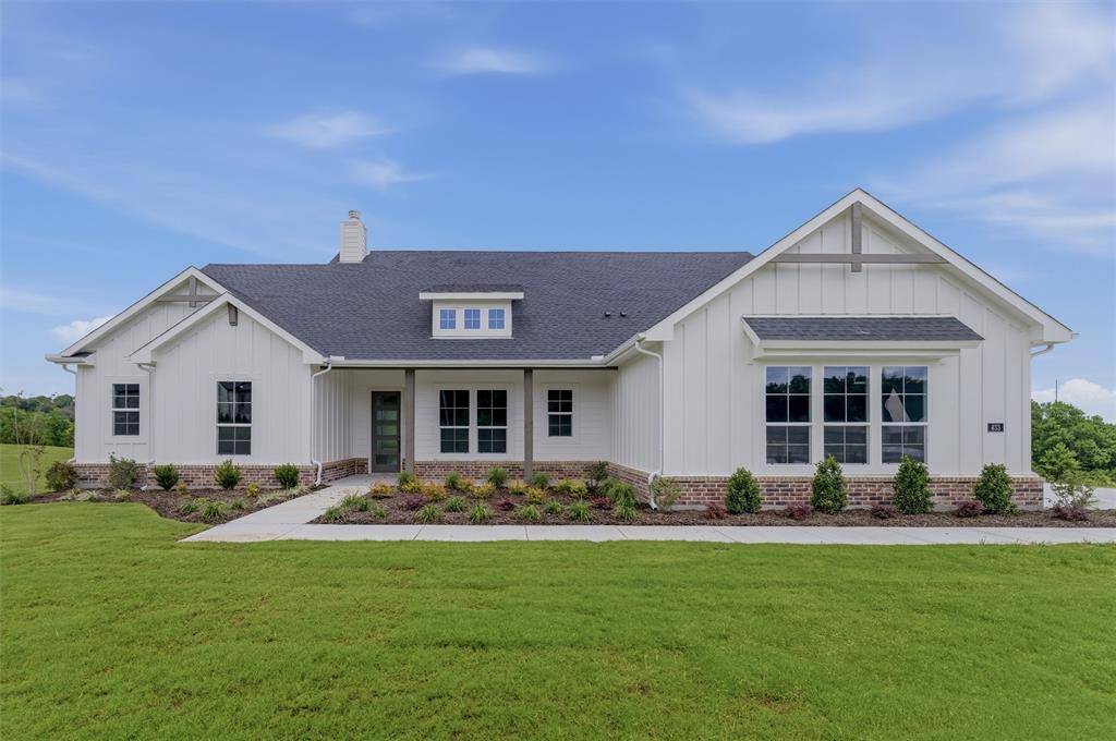 433 Texas Sage Trail, Weatherford, TX 76085