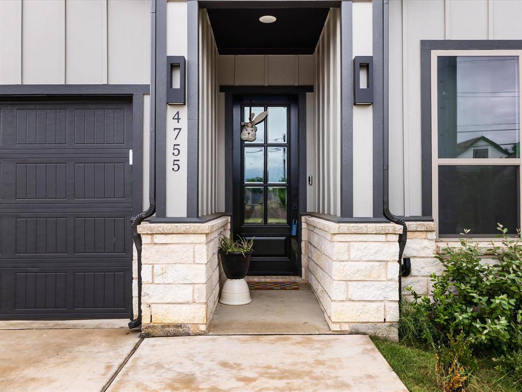 4755 Ramey Avenue, Fort Worth, TX 76105