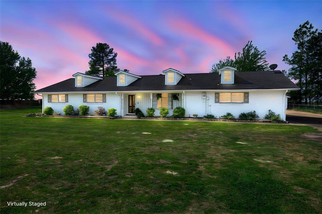 4364 Texas Highway 11 E, Sulphur Springs, TX 75482