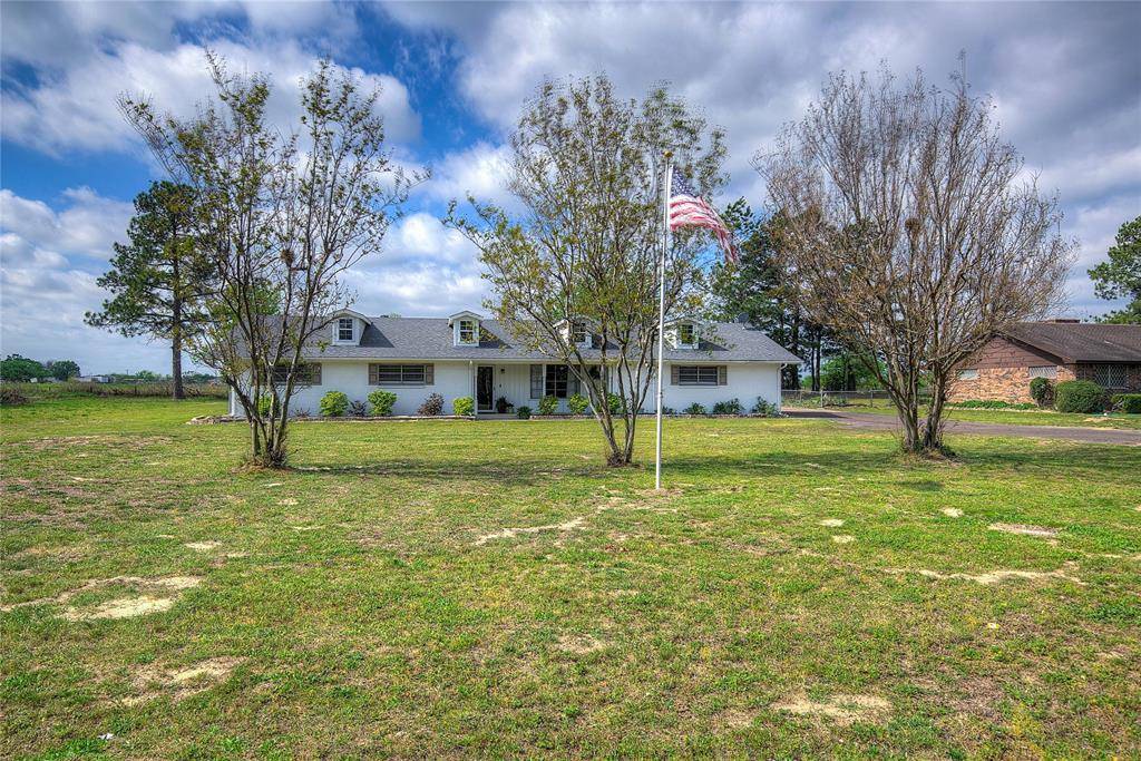 4364 Texas Highway 11 E, Sulphur Springs, TX 75482