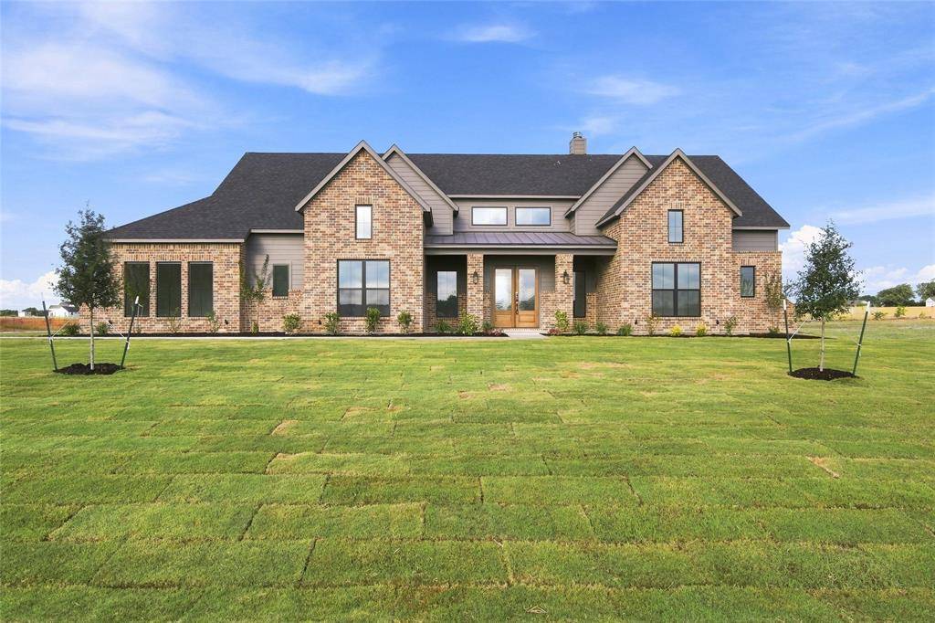 6231 Cedar Elm Road, Midlothian, TX 76065