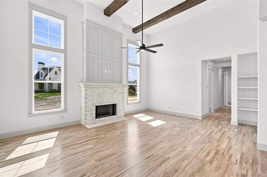 409 Garrett Way, Midlothian, TX 76065