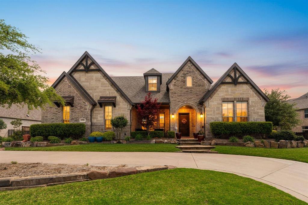 1000 Cliff Creek Drive, Prosper, TX 75078