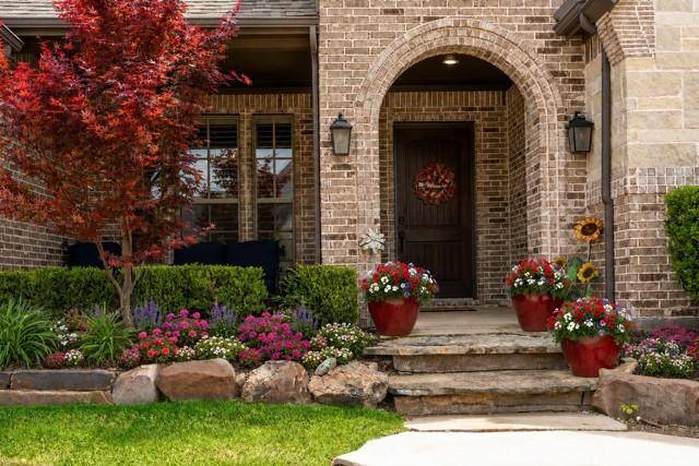 1000 Cliff Creek Drive, Prosper, TX 75078