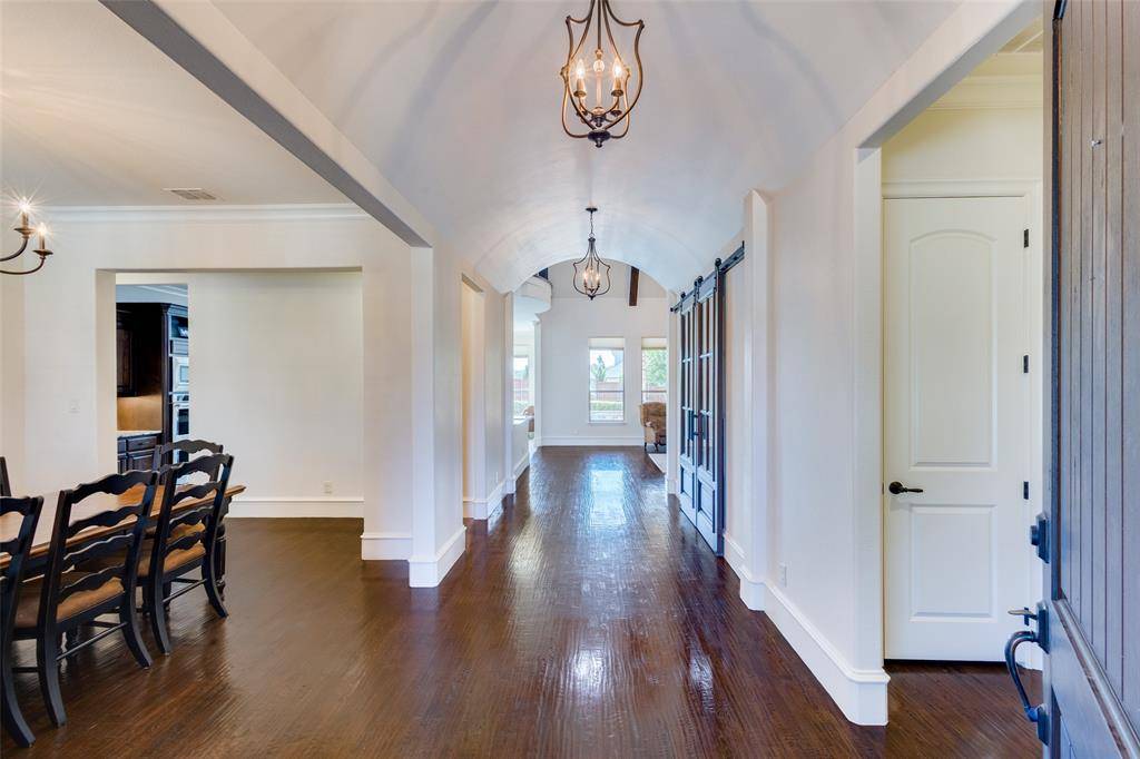 1000 Cliff Creek Drive, Prosper, TX 75078