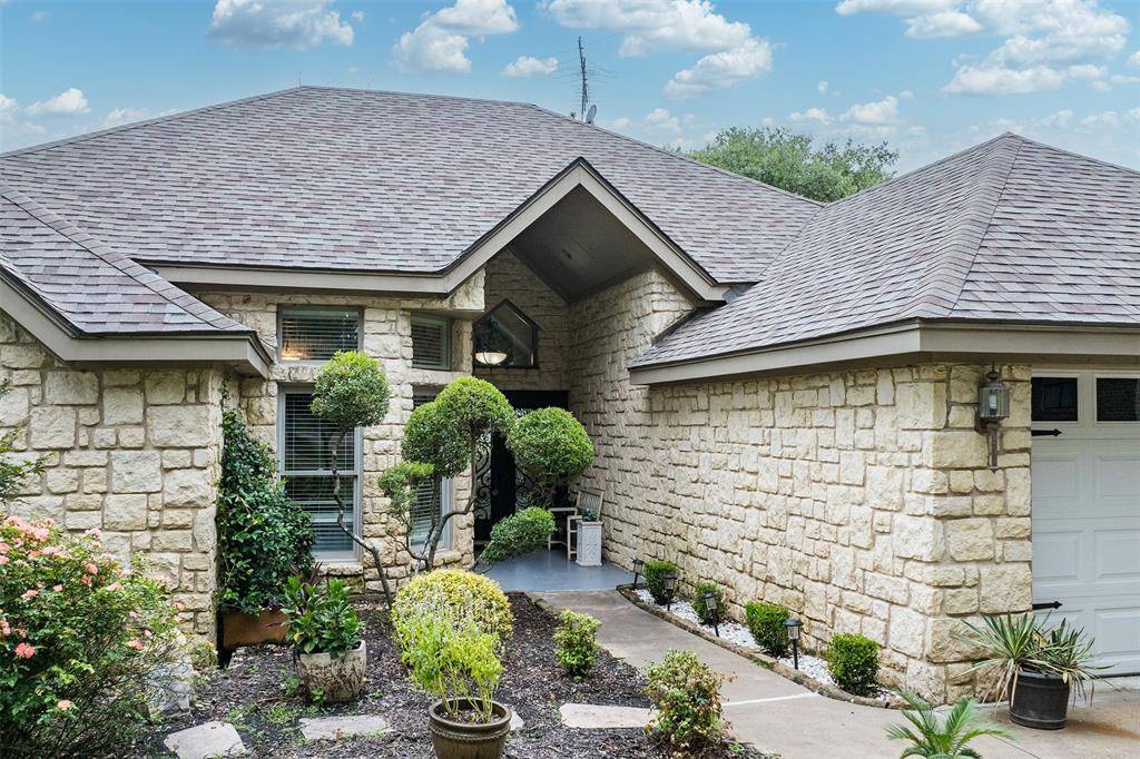 301 Northshore, Trinidad, TX 75163