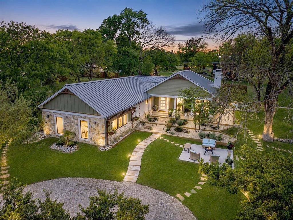 3485 Stonewall Road, Wylie, TX 75098