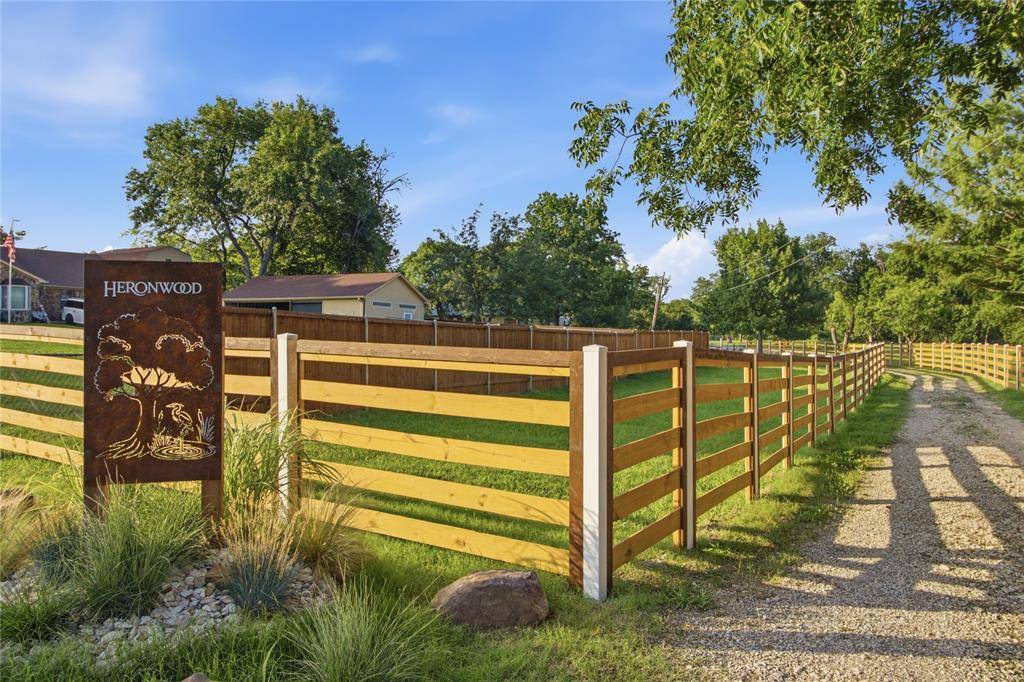 3485 Stonewall Road, Wylie, TX 75098