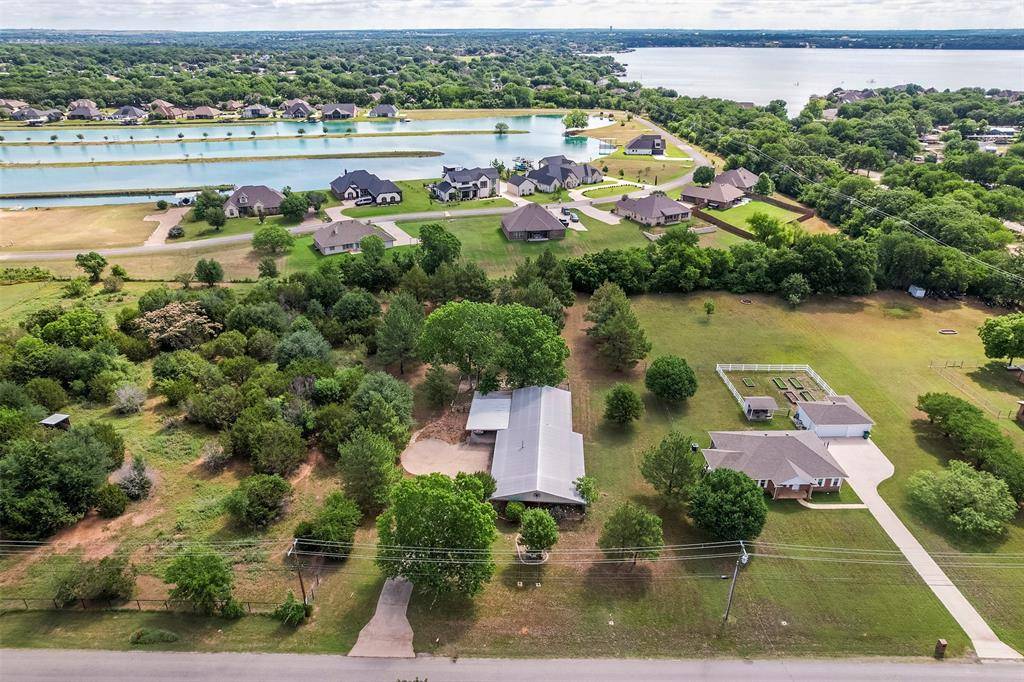 3625 Carla Court, Granbury, TX 76049