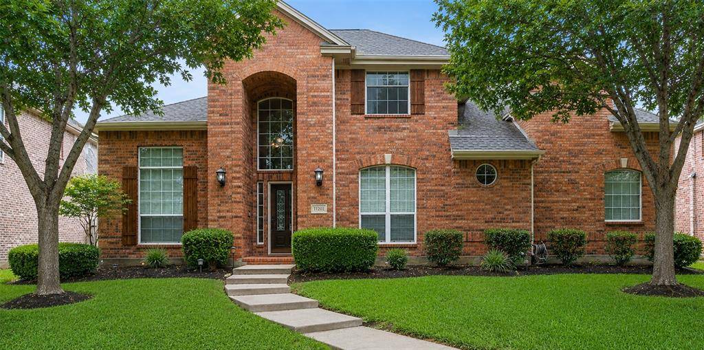 11202 Monarch Drive, Frisco, TX 75033