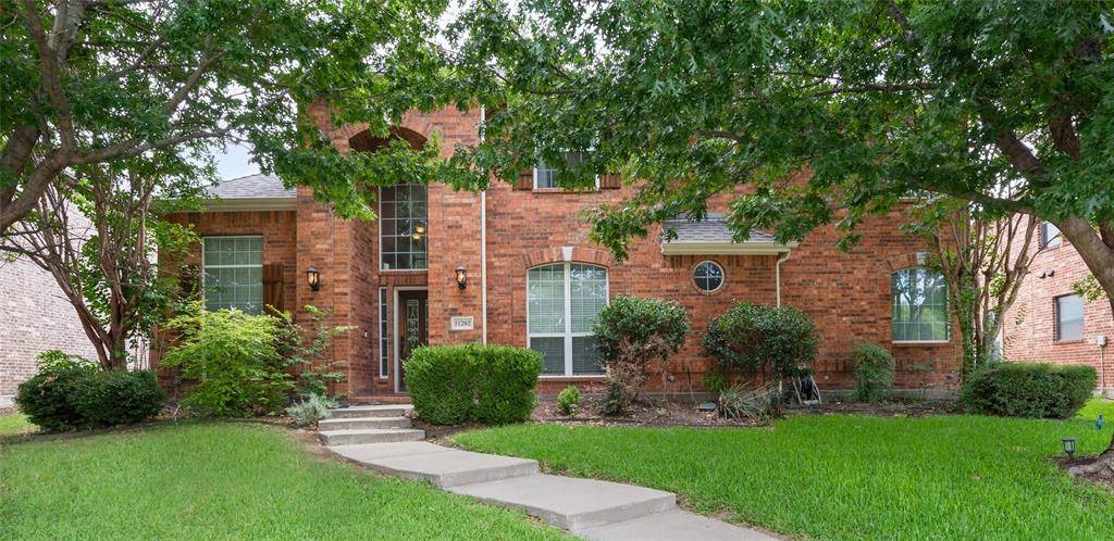 11202 Monarch Drive, Frisco, TX 75033