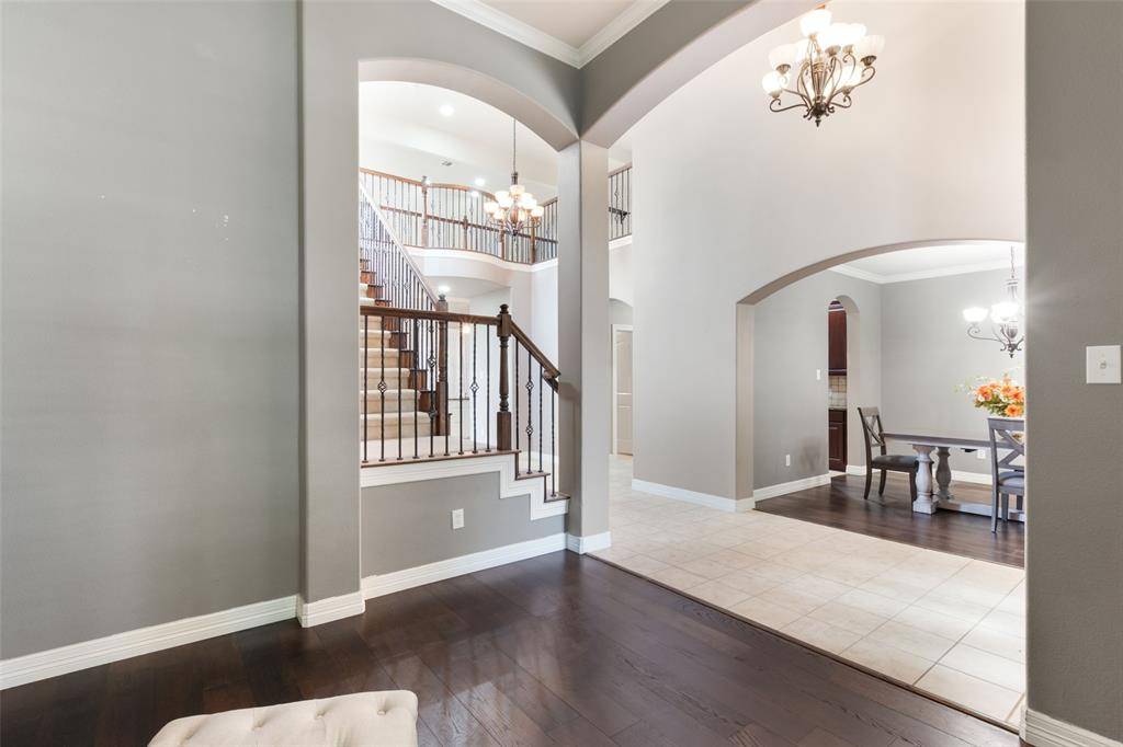 11202 Monarch Drive, Frisco, TX 75033